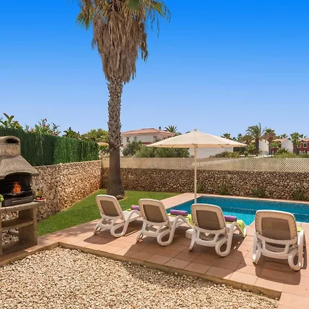 Samuel By * Sa Caleta