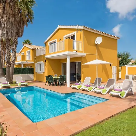 Samuel By Villa Sa Caleta