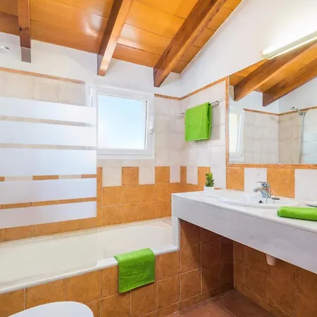 Βίλα Samuel By *