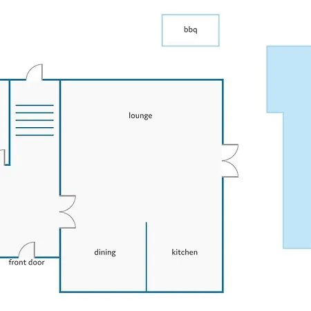 Βίλα Samuel By Sa Caleta