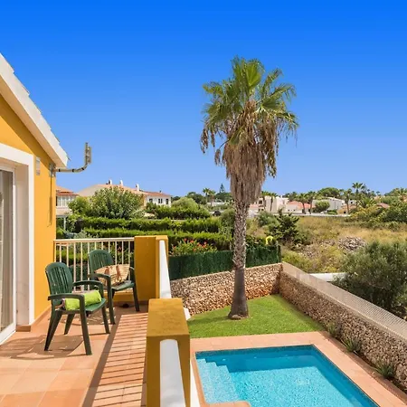 Samuel By Βίλα *