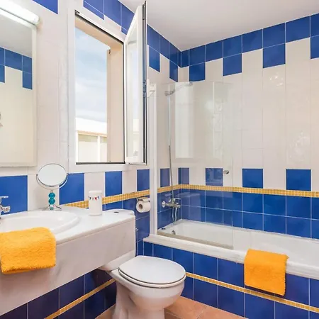 Samuel By Villa Sa Caleta