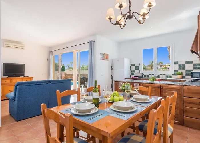 Samuel By فيلة سا كاليتا