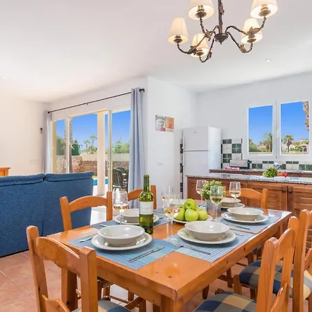 Samuel By Villa Sa Caleta