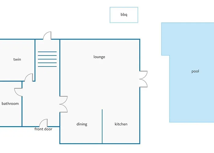 Villa Samuel By Sa Caleta