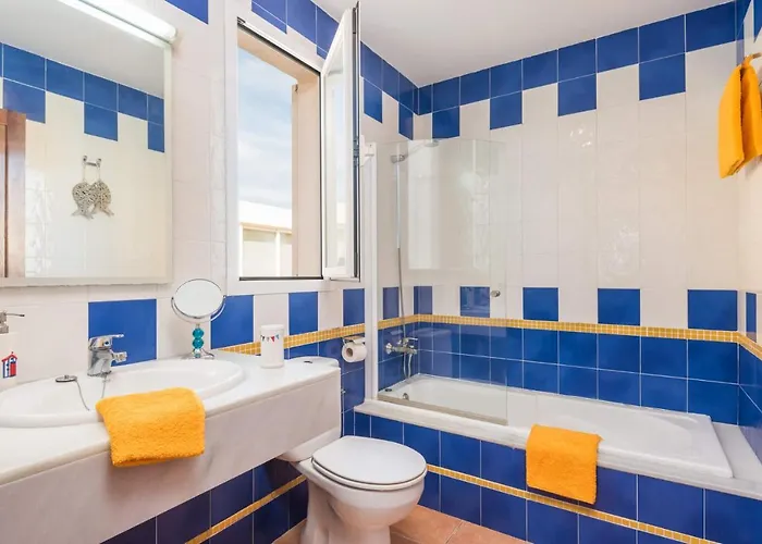 Samuel By Villa Sa Caleta